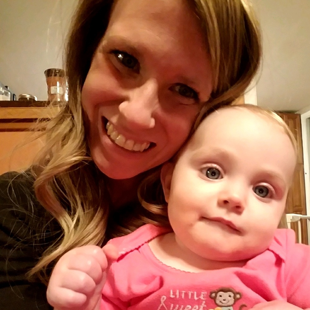 Meet your Posher, Amanda